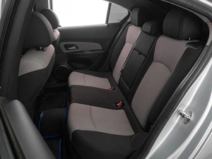 Седан Chevrolet Cruze 2012 года, 679000 рублей, Тюмень