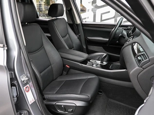 Внедорожник BMW X3 2014 года, 3385000 рублей, Волгоград