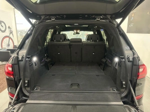 Внедорожник BMW X7 2019 года, 8280000 рублей, Новосибирск