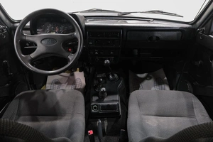 Внедорожник ВАЗ (LADA) 4x4 (Нива) 2011 года, 479000 рублей, Новокузнецк
