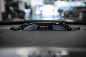 Пикап RAM 1500 2025 года, 10661354 рублей, Москва