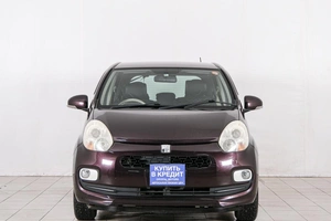 Хетчбэк Toyota Passo 2014 года, 649000 рублей, Красноярск