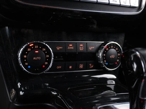 Внедорожник Mercedes-benz G-класс 2015 года, 4499077 рублей, Москва
