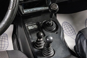 Внедорожник ВАЗ (LADA) 4x4 (Нива) 2007 года, 439000 рублей, Сургут