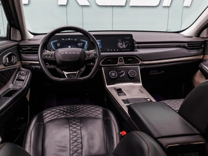 Внедорожник CheryExeed TXL 2021 года, 1729000 рублей, Большой Сочи