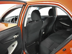 Седан Toyota Corolla 2008 года, 729900 рублей, Казань