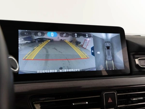 Внедорожник EXEED VX 2021 года, 2456444 рублей, Москва