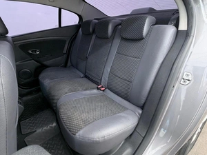 Седан Renault Fluence 2013 года, 899000 рублей, Орёл