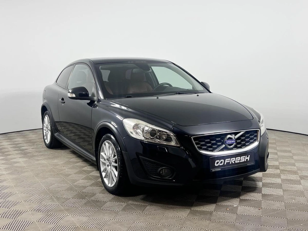 Хетчбэк Volvo C30 2012 года, 1049900 рублей, Казань