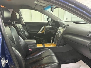 Седан Toyota Camry 2006 года, 1050000 рублей, Ачинск