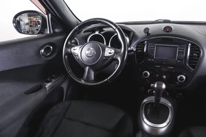 Внедорожник Nissan Juke 2012 года, 1229000 рублей, Пермь