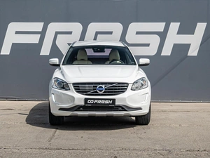 Внедорожник Volvo XC60 2013 года, 1770000 рублей, Краснодар