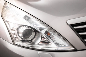 Седан Nissan Teana 2012 года, 1399000 рублей, Барнаул