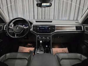Внедорожник Volkswagen Teramont 2019 года, 3049000 рублей, Красноярск