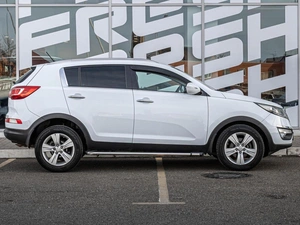 Внедорожник Kia Sportage 2012 года, 1320000 рублей, Краснодар