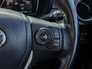 Универсал Toyota Corolla Fielder 2014 года, 1295000 рублей, Краснодар