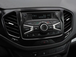 Универсал ВАЗ (LADA) Vesta 2020 года, 1098000 рублей, Нижний Новгород