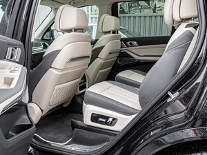 Внедорожник BMW X7 2024 года, 19750000 рублей, Краснодар