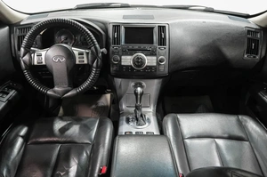 Внедорожник Infiniti FX35 2007 года, 1289000 рублей, Новокузнецк