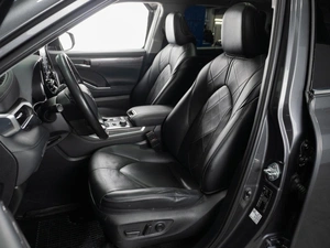 Внедорожник Toyota Highlander 2021 года, 6499000 рублей, Тюмень