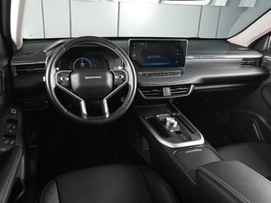 Внедорожник Haval Jolion 2024 года, 2069000 рублей, Аксай