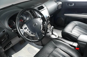 Внедорожник Nissan X-Trail 2014 года, 1529000 рублей, Тюмень