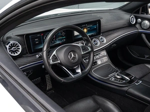 Купе Mercedes-benz E-класс 2017 года, 3450000 рублей, Краснодар