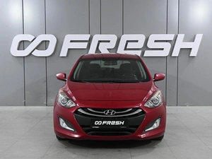 Хетчбэк Hyundai Elantra 2013 года, 1199000 рублей, Аксай
