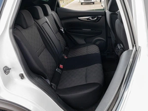Внедорожник Nissan Qashqai 2017 года, 1505000 рублей, Краснодар