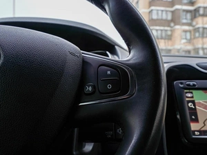 Внедорожник Renault Kaptur 2017 года, 1230000 рублей, Краснодар