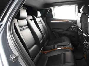 Внедорожник BMW X6 M 2012 года, 2330000 рублей, Омск