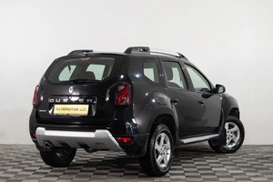 Внедорожник Renault Duster 2018 года, 1489000 рублей, Сургут
