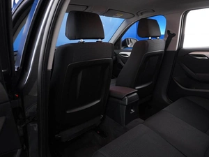 Внедорожник BMW X1 2014 года, 1299046 рублей, Москва