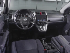 Внедорожник Honda CR-V 2008 года, 1380000 рублей, Ростов-на-Дону