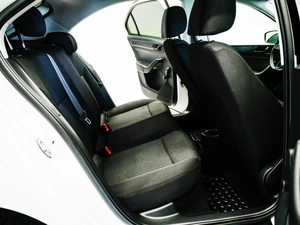 Лифтбек Skoda Rapid 2015 года, 750000 рублей, Красноярск