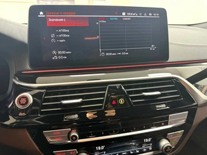 Лифтбек BMW 6 серия GT 2022 года, 7995000 рублей, Красноярск