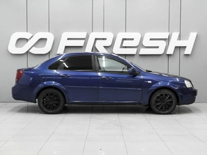 Седан Chevrolet Lacetti 2011 года, 499000 рублей, Ростов-на-Дону