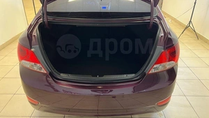 Хетчбэк Hyundai Solaris 2013 года, 948000 рублей, Красноярск