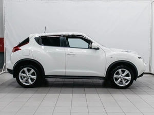 Внедорожник Nissan Juke 2013 года, 1099000 рублей, Красноярск