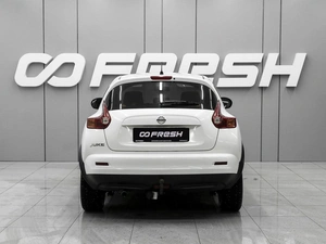 Внедорожник Nissan Juke 2014 года, 1080000 рублей, Ростов-на-Дону