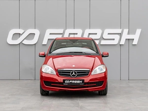 Хетчбэк Mercedes-benz A-класс 2011 года, 949000 рублей, Краснодар