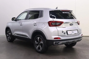 Внедорожник Chery Tiggo 4 2023 года, 1580000 рублей, Брянск
