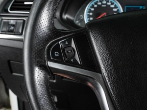 Внедорожник Brilliance V5 2013 года, 549000 рублей, Воронеж