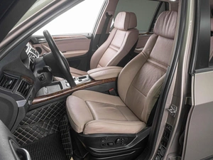 Внедорожник BMW X5 2010 года, 1527000 рублей, Тюмень