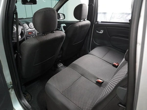 Универсал ВАЗ (LADA) Largus 2014 года, 829000 рублей, Воронеж