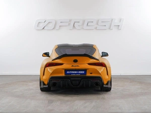 Купе Toyota Supra 2019 года, 7449046 рублей, Москва