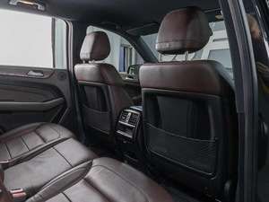 Внедорожник Mercedes-benz M-класс 2014 года, 2949000 рублей, Сургут