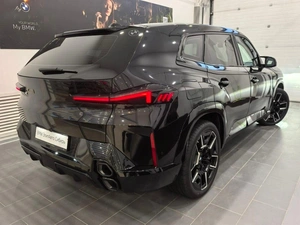 Внедорожник BMW XM 2023 года, 20700000 рублей, Новосибирск