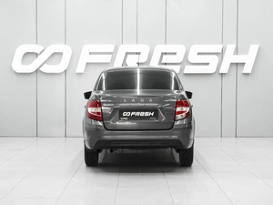 Седан ВАЗ (LADA) Granta 2025 года, 970000 рублей, Ростов-на-Дону