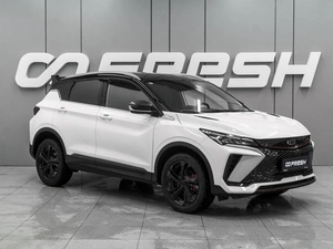 Внедорожник Geely Coolray 2024 года, 2399000 рублей, Ростов-на-Дону